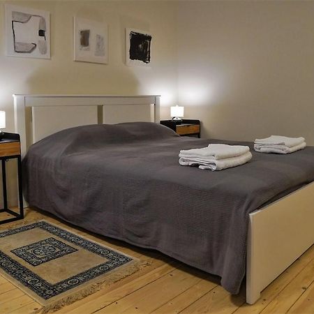 Centrally Located Cosy Studio VNO Exterior foto